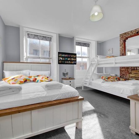 Hyde Park Guesthouse Londres Extérieur photo