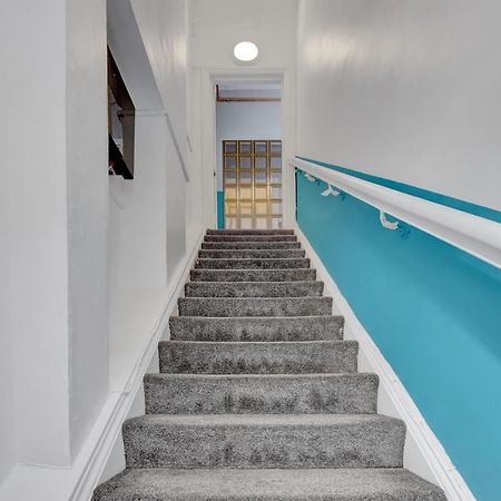 Hyde Park Guesthouse Londres Extérieur photo