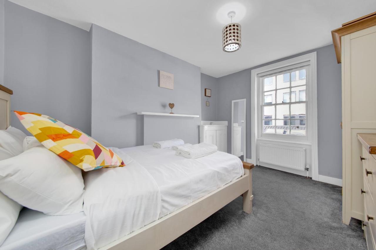 Hyde Park Guesthouse Londres Extérieur photo