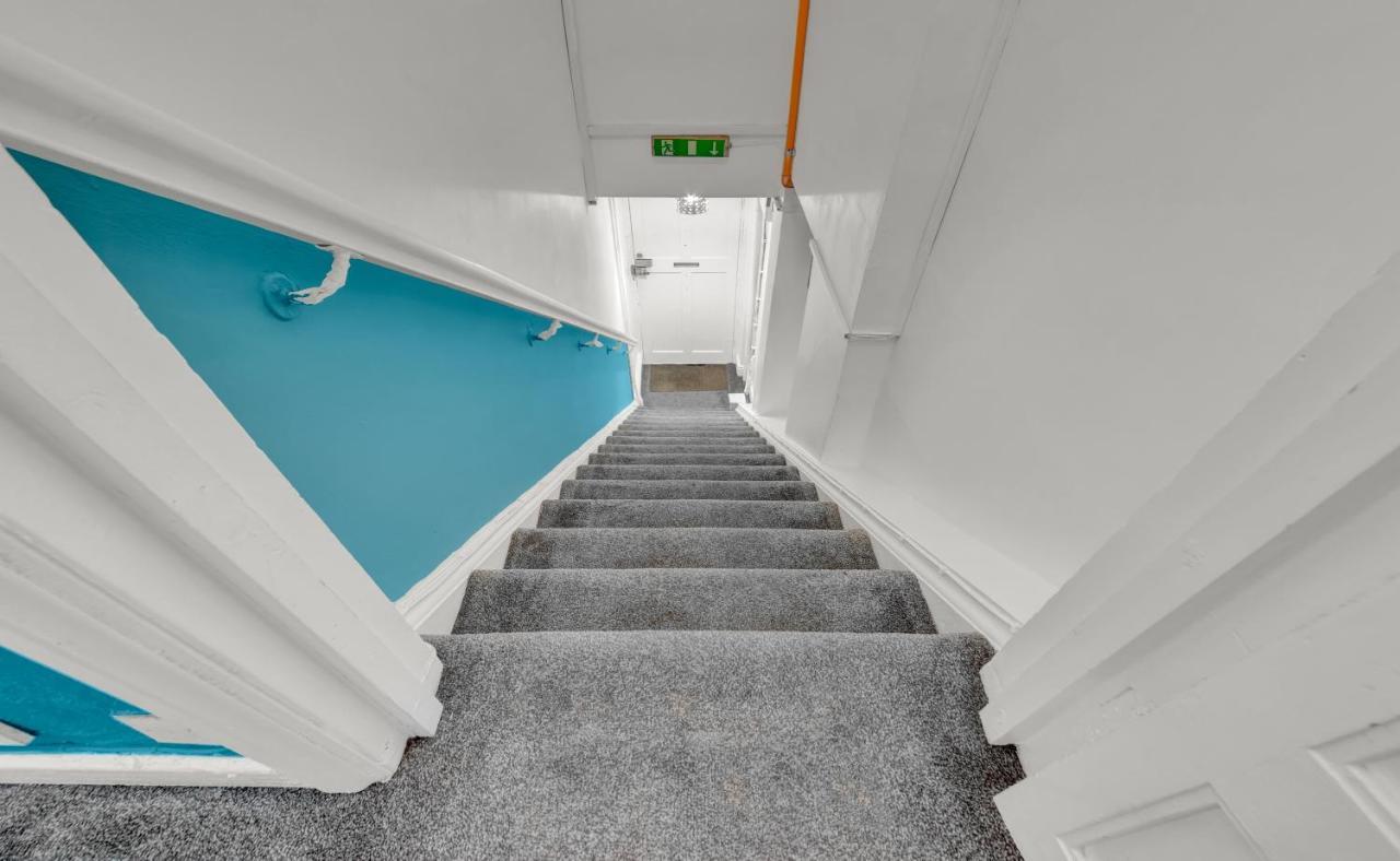 Hyde Park Guesthouse Londres Extérieur photo