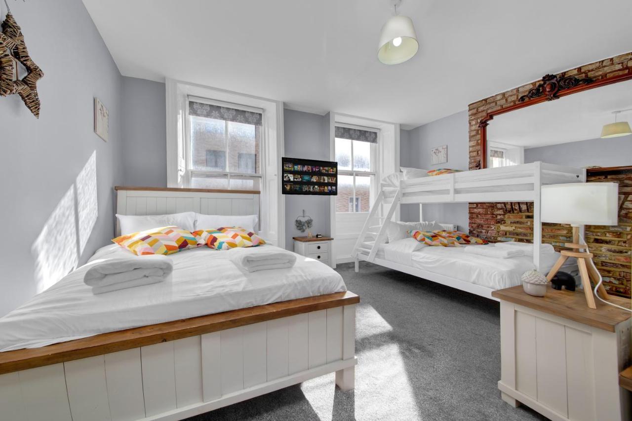 Hyde Park Guesthouse Londres Extérieur photo