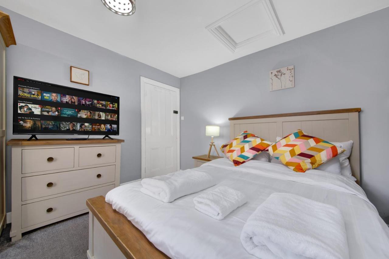 Hyde Park Guesthouse Londres Extérieur photo