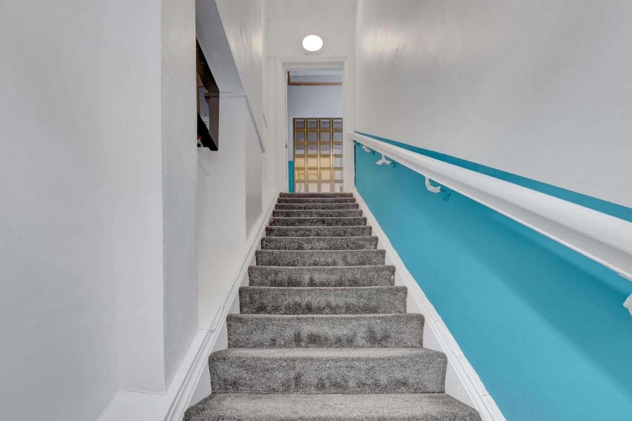 Hyde Park Guesthouse Londres Extérieur photo
