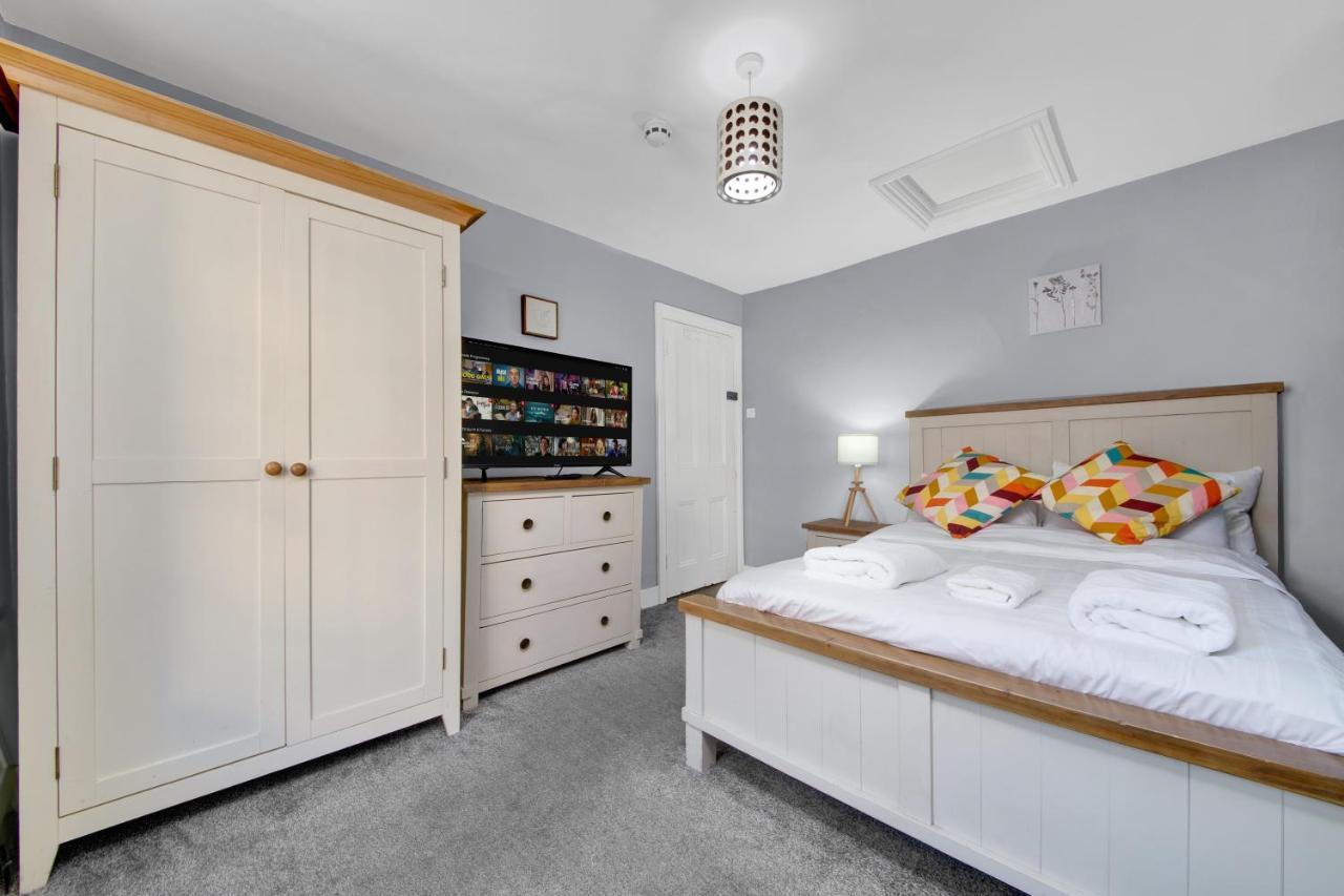 Hyde Park Guesthouse Londres Extérieur photo