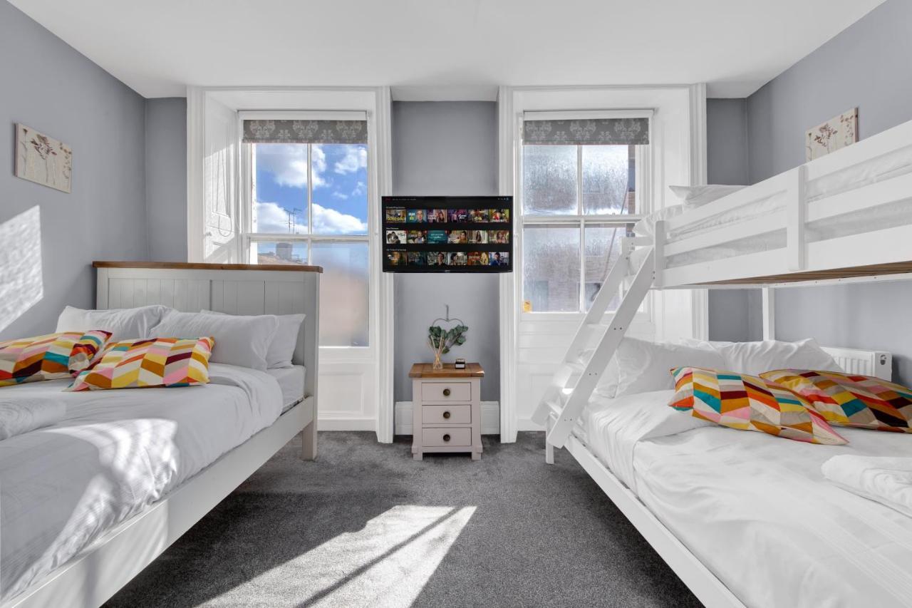Hyde Park Guesthouse Londres Extérieur photo