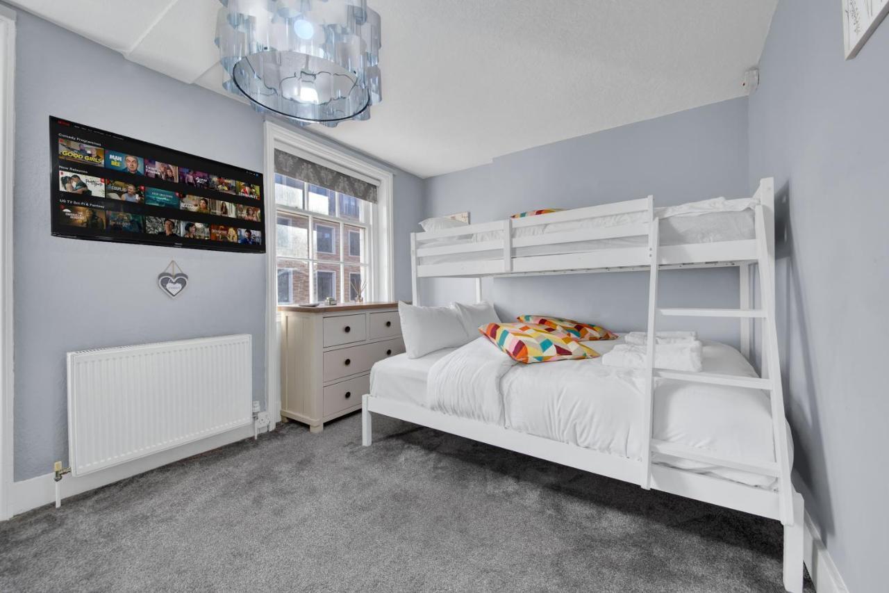 Hyde Park Guesthouse Londres Extérieur photo