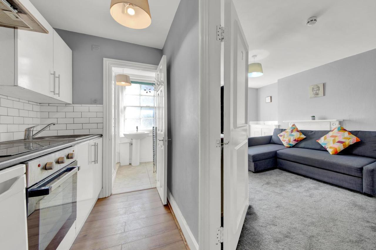 Hyde Park Guesthouse Londres Extérieur photo