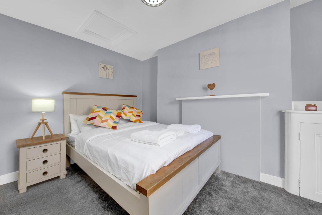Hyde Park Guesthouse Londres Extérieur photo