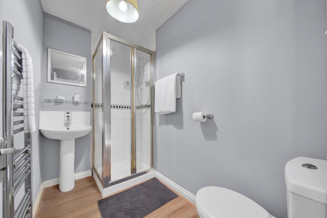Hyde Park Guesthouse Londres Extérieur photo