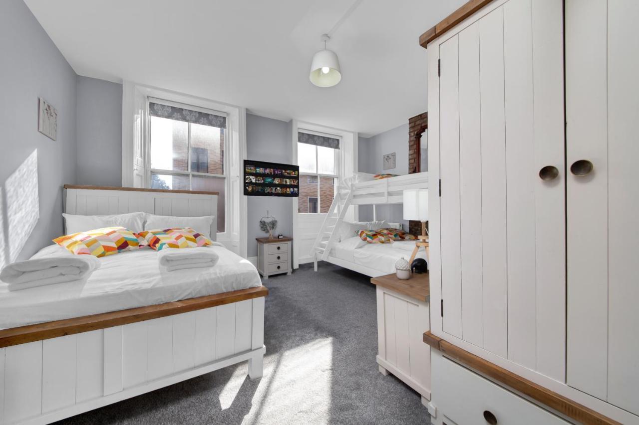 Hyde Park Guesthouse Londres Extérieur photo